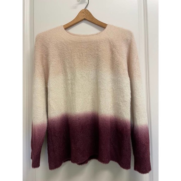 Fate Crewneck Sweater Ombre - Medium - Picture 2 of 7